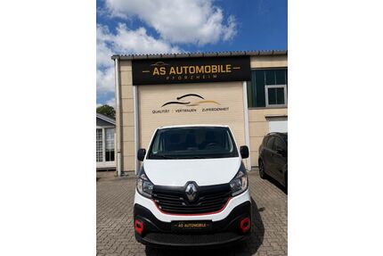 Renault Trafic Gebrauchtwagen