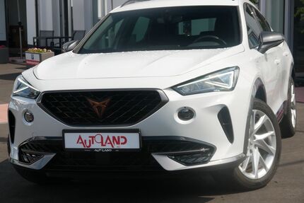 Cupra Formentor Gebrauchtwagen
