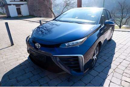 Toyota Mirai Gebrauchtwagen