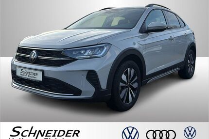 VW Taigo Gebrauchtwagen