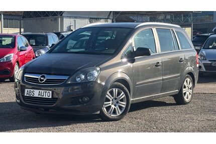 Opel Zafira Gebrauchtwagen