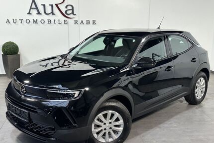 Opel Mokka-e Gebrauchtwagen