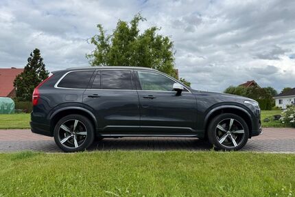 Volvo XC90 Gebrauchtwagen