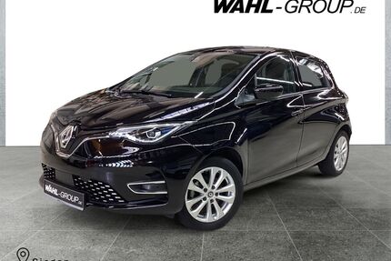Renault ZOE Gebrauchtwagen