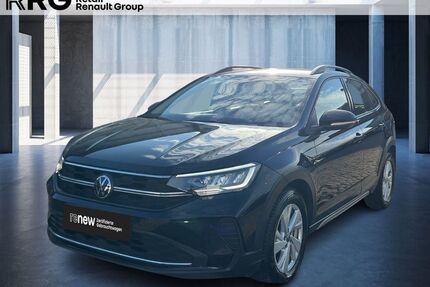 VW Taigo Gebrauchtwagen