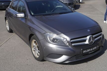 Mercedes-Benz A 200 Gebrauchtwagen
