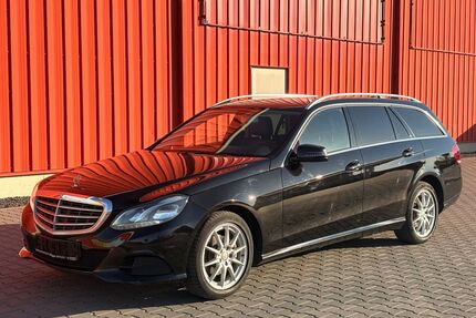 Mercedes-Benz E 200 Gebrauchtwagen