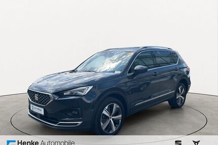 Seat Tarraco Gebrauchtwagen