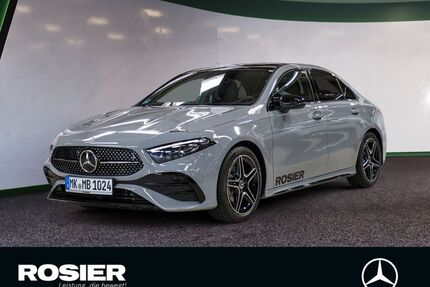 Mercedes-Benz A 200 Gebrauchtwagen