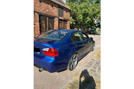 BMW 335 Gebrauchtwagen