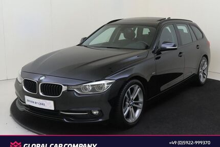 BMW 320 Gebrauchtwagen
