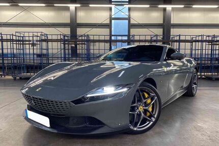 Ferrari Roma Gebrauchtwagen
