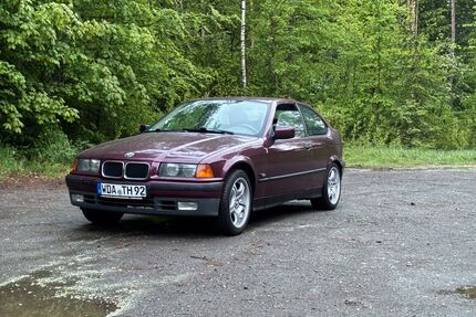 BMW 316 Gebrauchtwagen