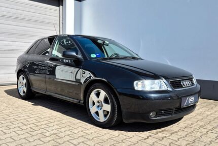 Audi A3 Gebrauchtwagen