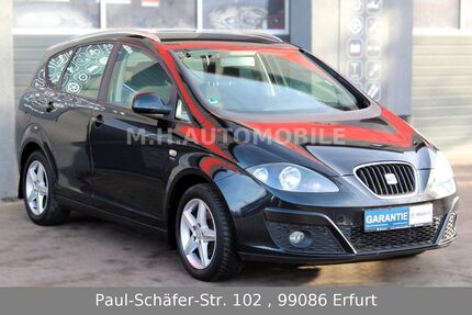 Seat Altea Gebrauchtwagen