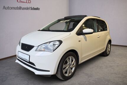 Seat Mii Gebrauchtwagen