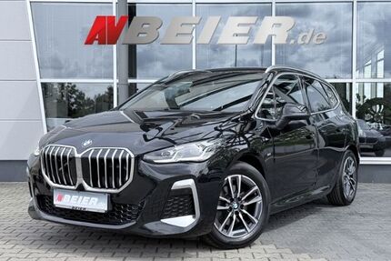 BMW 218 Active Tourer Gebrauchtwagen