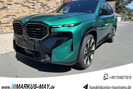 BMW XM Gebrauchtwagen