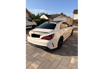Mercedes-Benz CLA 180 Gebrauchtwagen