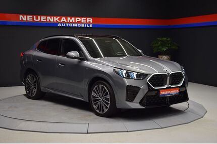 BMW X2 Gebrauchtwagen