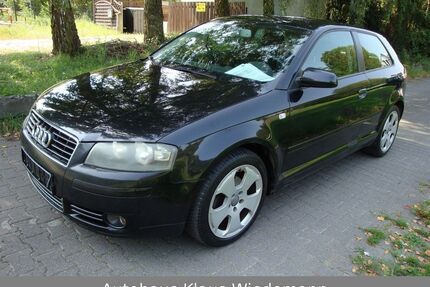 Audi A3 Gebrauchtwagen