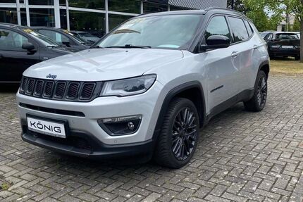 Jeep Compass Gebrauchtwagen