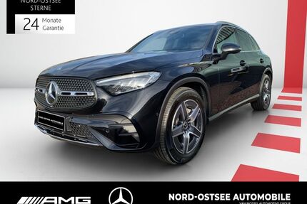 Mercedes-Benz GLC 300 Gebrauchtwagen