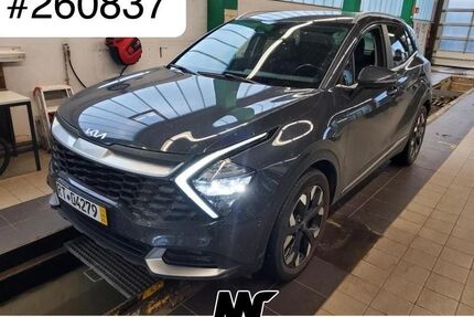 Kia Sportage Gebrauchtwagen