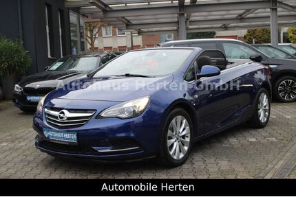 Opel Cascada Gebrauchtwagen