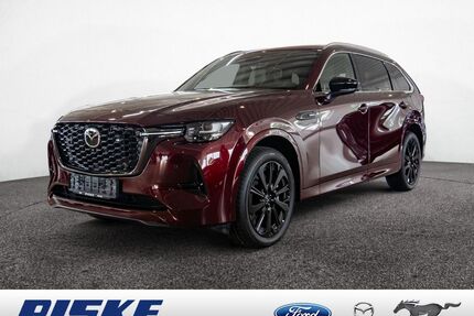 Mazda CX-80 Gebrauchtwagen