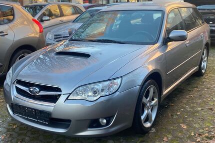 Subaru Legacy Gebrauchtwagen