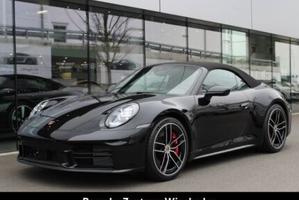 Porsche 992 Gebrauchtwagen