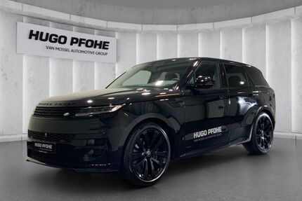 Land Rover Range Rover Sport Gebrauchtwagen