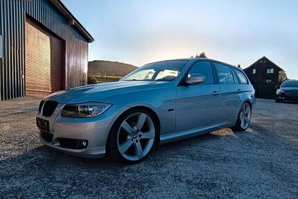 BMW 318 Gebrauchtwagen