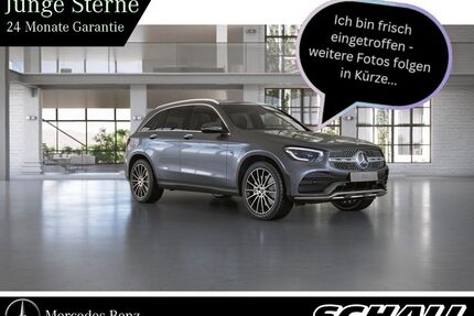 Mercedes-Benz GLC 300 Gebrauchtwagen