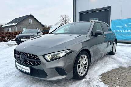 Mercedes-Benz A 220 Gebrauchtwagen