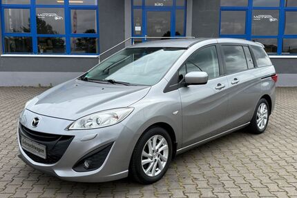 Mazda 5 Gebrauchtwagen