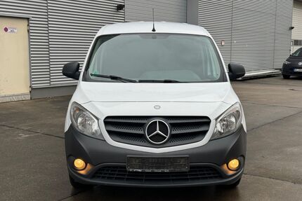 Mercedes-Benz Citan Gebrauchtwagen