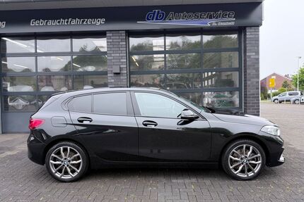 BMW 120 Gebrauchtwagen