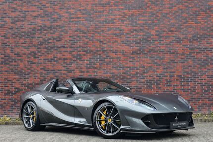 Ferrari 812 Gebrauchtwagen