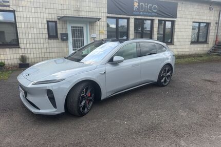 Nio ET5 Gebrauchtwagen