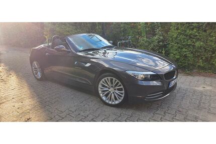 BMW Z4 Gebrauchtwagen