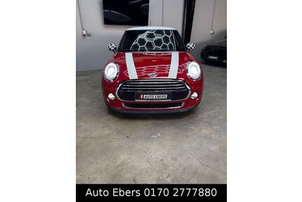 Mini Cooper Gebrauchtwagen