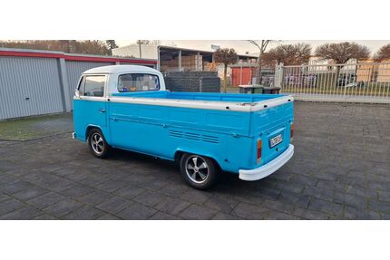 VW T2 Gebrauchtwagen