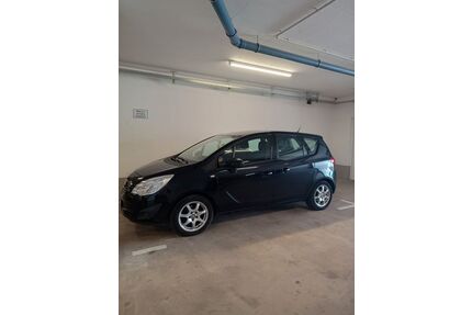 Opel Meriva Gebrauchtwagen