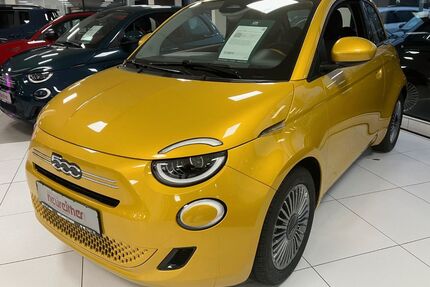 Fiat 500 Gebrauchtwagen