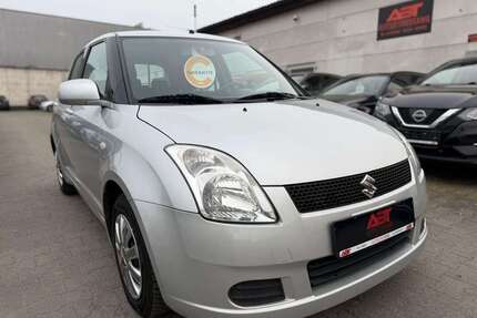 Suzuki Swift Gebrauchtwagen