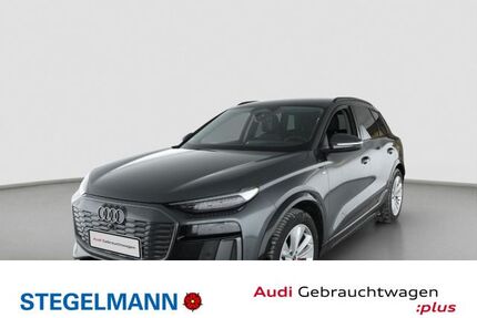 Audi Q6 e-tron Gebrauchtwagen