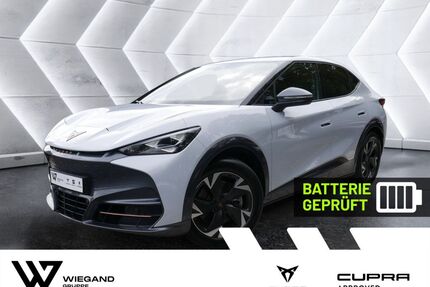 Cupra Tavascan Gebrauchtwagen