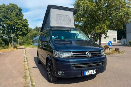 VW T5 Multivan Gebrauchtwagen